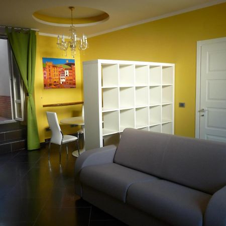 Il Matitone Family Home أريتسو المظهر الخارجي الصورة