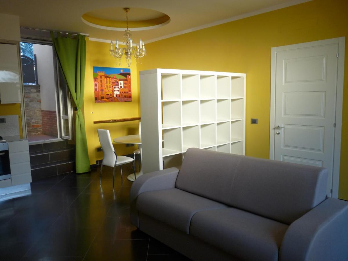 Il Matitone Family Home أريتسو المظهر الخارجي الصورة
