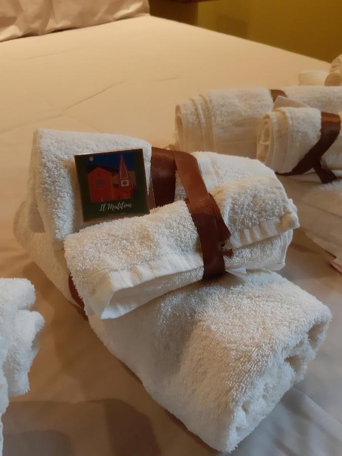 Il Matitone Family Home أريتسو المظهر الخارجي الصورة