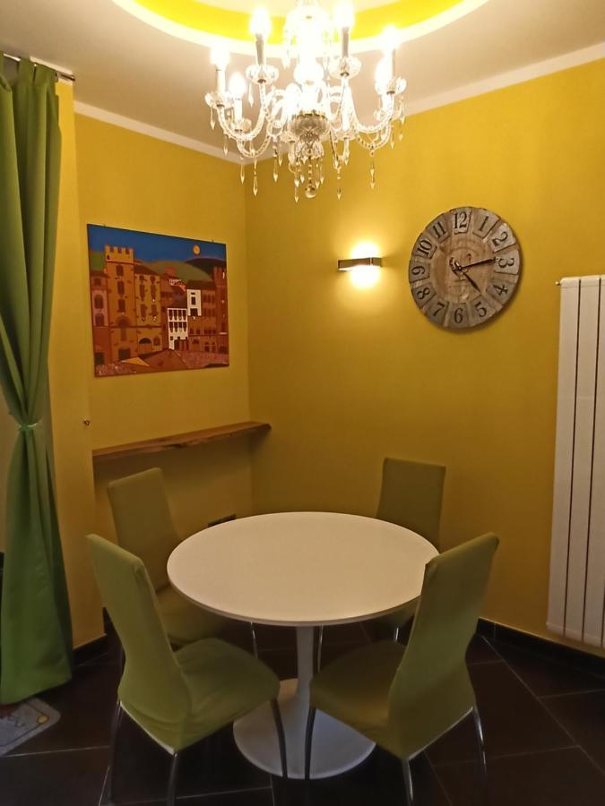 Il Matitone Family Home أريتسو المظهر الخارجي الصورة