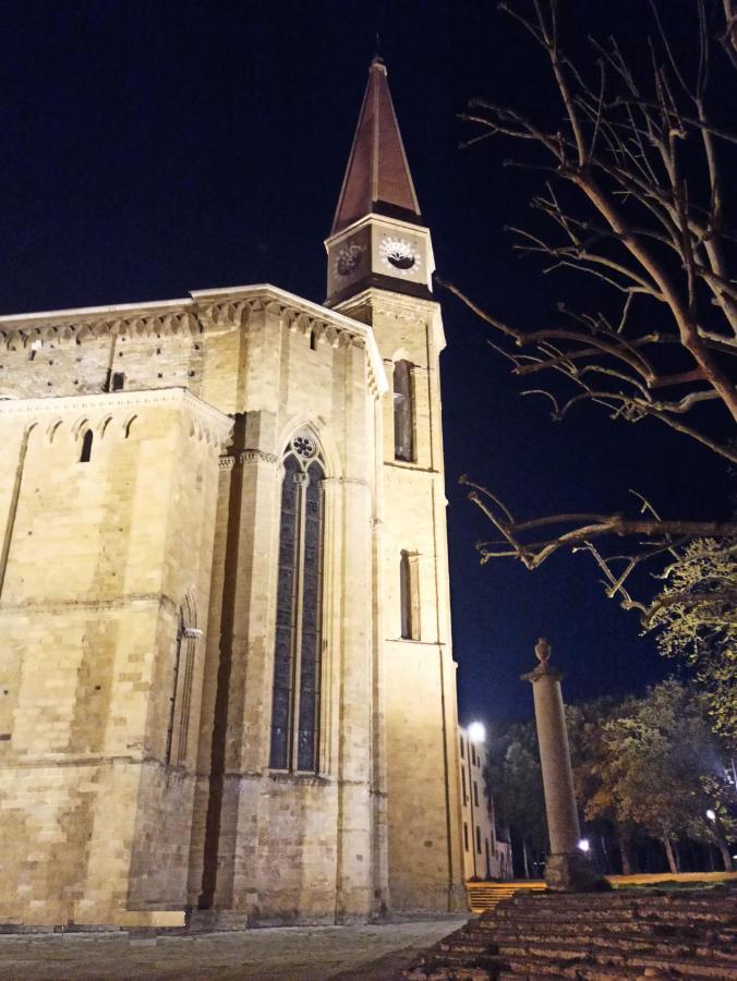 Il Matitone Family Home أريتسو المظهر الخارجي الصورة