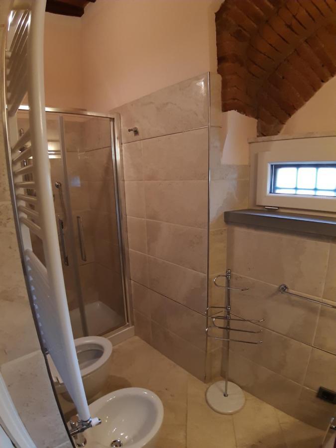Il Matitone Family Home أريتسو المظهر الخارجي الصورة