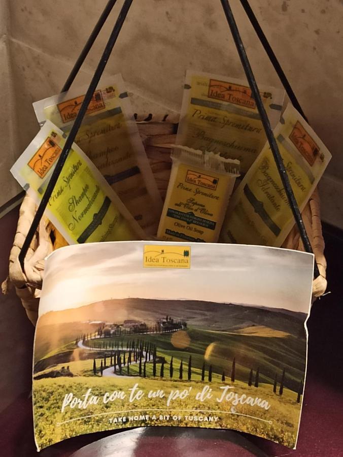 Il Matitone Family Home أريتسو المظهر الخارجي الصورة