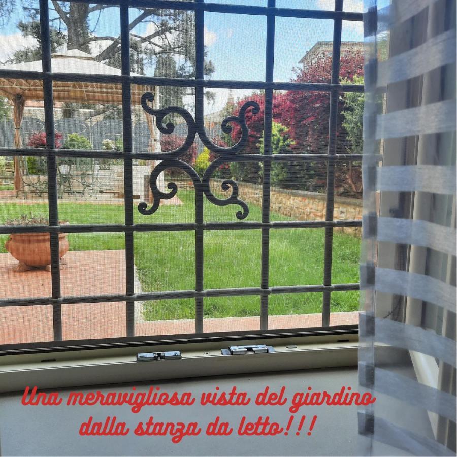 Il Matitone Family Home أريتسو المظهر الخارجي الصورة