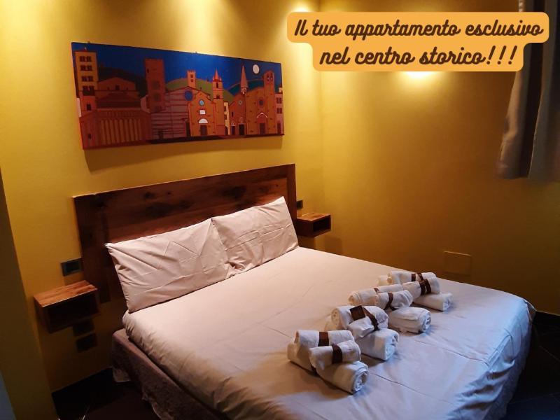 Il Matitone Family Home أريتسو المظهر الخارجي الصورة